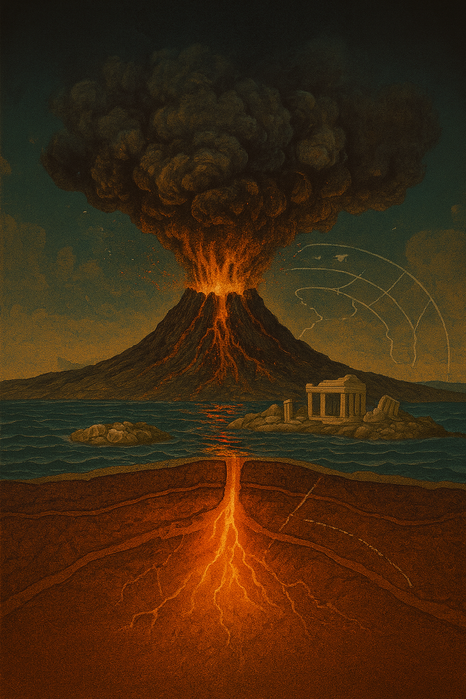 How Did We Find Out About Volcanoes