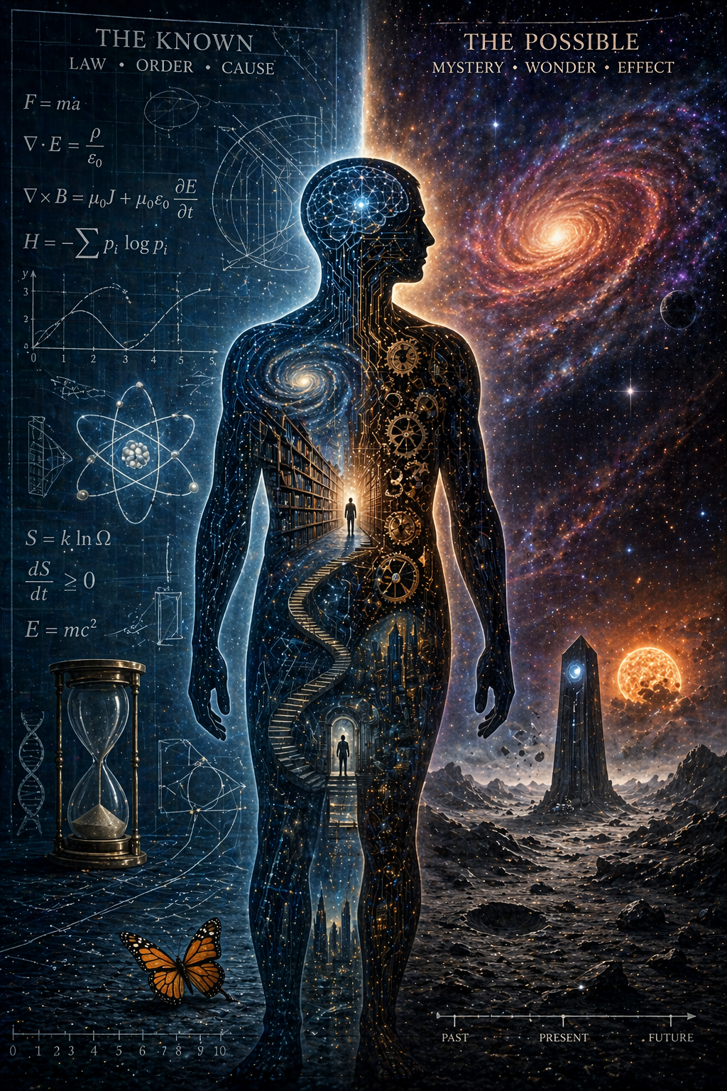 Great Science Fiction Stories by the World's Great Scientists