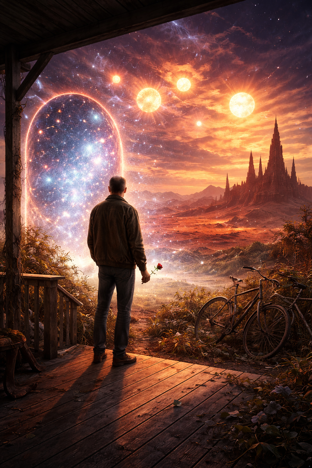 The Hugo Winners, Volume IV